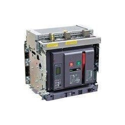 Выключатель автоматический воздушный 3п 1600А 100кА ВА-752 выкатн. расцеп. Н SchE 27078DEK