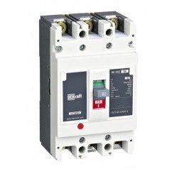 Выключатель автоматический 3п 40А 5In 25кА ВА-301 L SchE 22701DEK