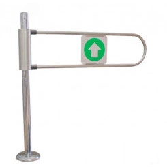 Калитка 01Т (без створки)