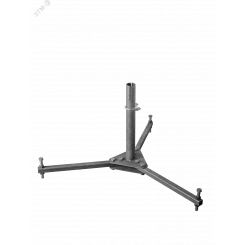 Тренога для мачты молниеприемника