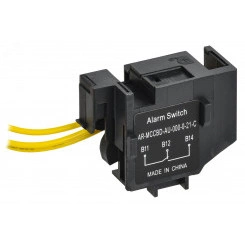 Аварийный контакт ARMAT правый для MCCB типоразмер S