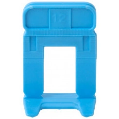 СВП ( Система Выравнивания Плитки), Зажимы ''Ворота'' Профи 300 шт., толщина шва 1,0 мм