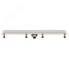 Трап линейный ТП-55B-1000 Трап линейный ТП-55B-1000