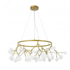 люстра A7272SP-45GO люстра A7272SP-45GO