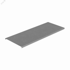 Крышка лотка 300х0,8 L2500 мм ПЛЮС INOX304 Крышка лотка 300х0,8 L2500 мм ПЛЮС INOX304