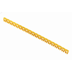 Маркер открытого типа KE 4-6мм2 символ '-' (200шт/упак) IEK Маркер открытого типа KE 4-6мм2 символ '-' (200шт/упак) IEK