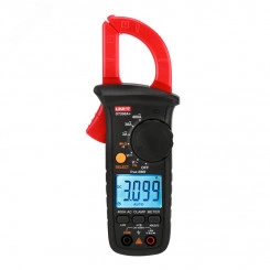 Токовые клещи UNI-T UT200A Plus Токовые клещи UNI-T UT200A Plus