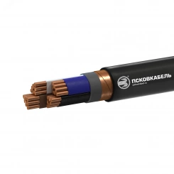 Кабель силовой ВВГЭ 4х50мс(N)-0,66