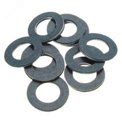 Прокладка паронитовая для разъемных соединений ПОН-Б1 1/4 Прокладка паронитовая для разъемных соединений ПОН-Б1 1/4