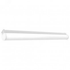 Светильник светодиодный трековый на шинопровод ДПО-40w 4000К белый Светильник светодиодный трековый на шинопровод ДПО-40w 4000К белый