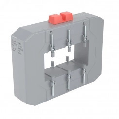 Трансформатор тока CT165 2500/5А, класс точности - 0.2, мощность - 20ВА Трансформатор тока CT165 2500/5А, класс точности - 0.2, мощность - 20ВА