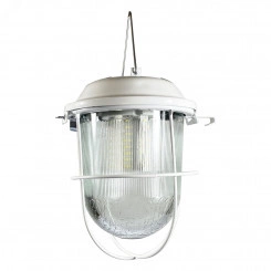 Светильник Желудь А СПЕЦСВЕТ 03-012-101 [502] подвесной, с реш. 220в, 12вт, 4000К, 1500лм, УХЛ2, IP54 ГУ (ДСП