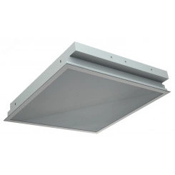 Светильник OPL/R ECO LED 595 EM 4000K CRI90 GRILIATO