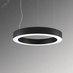 Светильник светодиодный RVE-LBX-HOLE-RING-630-V (Кольцо 630х630х100мм S80мм 42Вт встраиваемый 4000K Белый) Светильник светодиодный RVE-LBX-HOLE-RING-630-V (Кольцо 630х630х100мм S80мм 42Вт встраиваемый 4000K Белый)