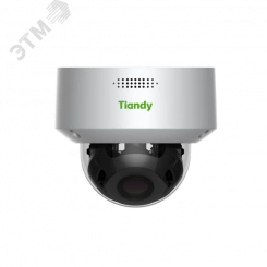 Видеокамера IP 2Мп купольная Smart ИК-30м с PoE (2.7-13.5мм)