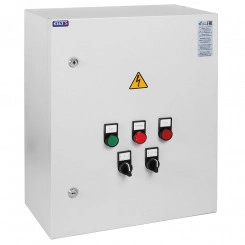 Низковольтное комплектное устройство ЯУО9601-3774 УХЛ3.1 IP31 (50А, Таймер+Фотореле, КЭАЗ) Низковольтное комплектное устройство ЯУО9601-3774 УХЛ3.1 IP31 (50А, Таймер+Фотореле, КЭАЗ)