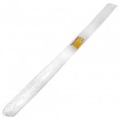 Термоусадочная трубка 25,0/12,5 длина 100 см усадка 2:1 прозрачный, HST-2512-100TR Термоусадочная трубка 25,0/12,5 длина 100 см усадка 2:1 прозрачный, HST-2512-100TR