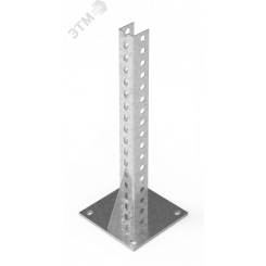 Траверса П-образная одинарная БТП1.40.40.300.4.1