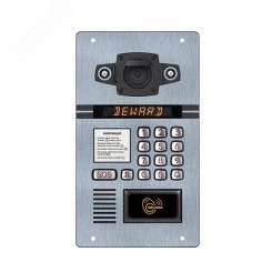 Домофон SIP Домофон SIP