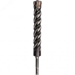 Бур SDS-plus Nemesis II 28x200x250