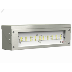 Аварийный светильник BS-DBU-53-L2-INEXI3 Аварийный светильник BS-DBU-53-L2-INEXI3