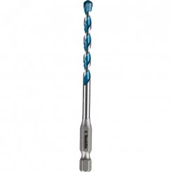 Сверло универсальное 5x50x100, 1/4''