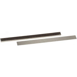 Нож для рубанка электрического, 82мм, 2шт Нож для рубанка электрического, 82мм, 2шт