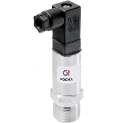 Преобразователь избыточного давления РПД-И 0-16 М ПА, 4-20мА, М20х1.5, кл.т.0.5 Преобразователь избыточного давления РПД-И 0-16 М ПА, 4-20мА, М20х1.5, кл.т.0.5