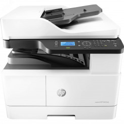 МФУ лазерное LaserJet MFP M443nda