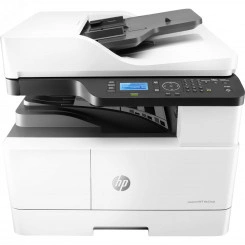 МФУ лазерное LaserJet MFP M443nda