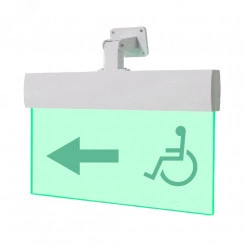 Оповещатель световой (универсальное крепление) Оповещатель световой (универсальное крепление)