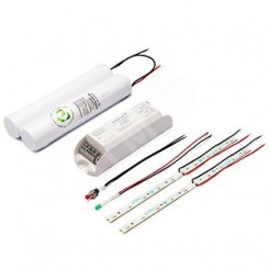 БАП BS-INEXI2-53-B3-LED БАП BS-INEXI2-53-B3-LED