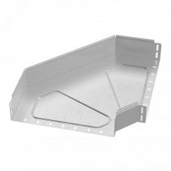 Угол горизонтальный 90 градусов Стандарт HDZ 400х100 Угол горизонтальный 90 градусов Стандарт HDZ 400х100