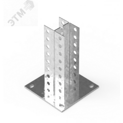 Траверса П-образная двойная БТП2.60.80.200.1,5.1