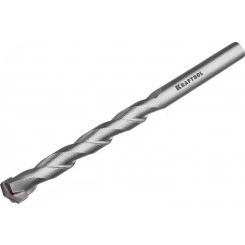 Сверло специальное по твёрдым материалам HARD 4 х 80 мм