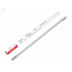 Лампа Светодиодная LED T8 9W 600ММ 4000 К