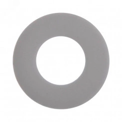 Прокладка из фторопласта 1' (50 шт.)-пакет Прокладка из фторопласта 1' (50 шт.)-пакет