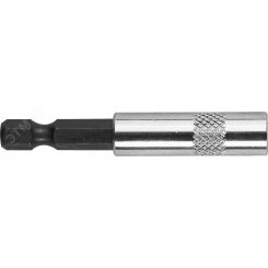 Держатель бит 60 мм Держатель бит 60 мм