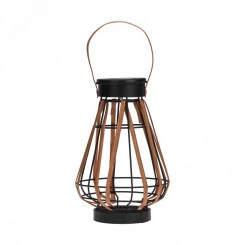 Светильник садовый Тростник, 22,5см, 3000К, встроенный аккумулятор, солнечная панель, коллекция Бали Светильник садовый Тростник, 22,5см, 3000К, встроенный аккумулятор, солнечная панель, коллекция Бали