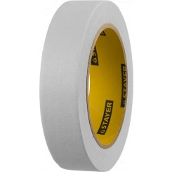 Лента клейкая MAXTape 25мм х 40 м, MASTER