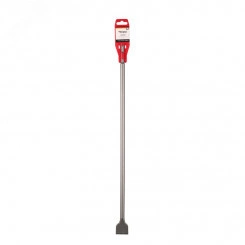 Зубило плоское широкое, 14х40х600мм, SDS PLUS