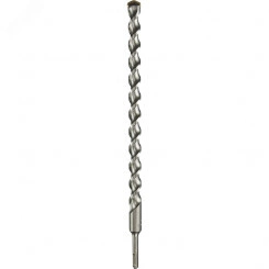 Бур SDS-PLUS 24x400x460