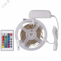 Лента светодиодная NLS-SET-02 5м