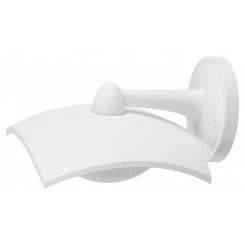 Светильник LED садово-парковый ДБУ 07-8-004 Дели 4 белый 4 гранный IP44 светодиодный 8Вт 3000K Светильник LED садово-парковый ДБУ 07-8-004 Дели 4 белый 4 гранный IP44 светодиодный 8Вт 3000K