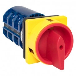 ПК-1-23 63А 3P 1-0-2 блок.IP65 EKF ПК-1-23 63А 3P 1-0-2 блок.IP65 EKF