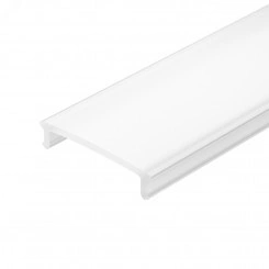 Экран FANTOM-W20-BEVEL-2000 OPAL (пластик)