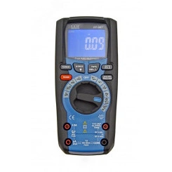 Мультиметр цифровой DT-987