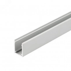 Профиль ARL-MOONLIGHT-1712-1000 ANOD (Алюминий)