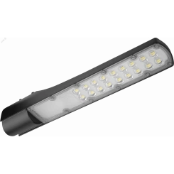 Светильник светодиодный уличный ДКУ-50вт OSF-04-50-5K-LED ОНЛАЙТ