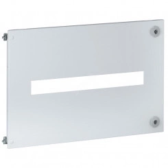 ПЛАСТИНА DPX3 160/250 С/БЕЗ ДИФ